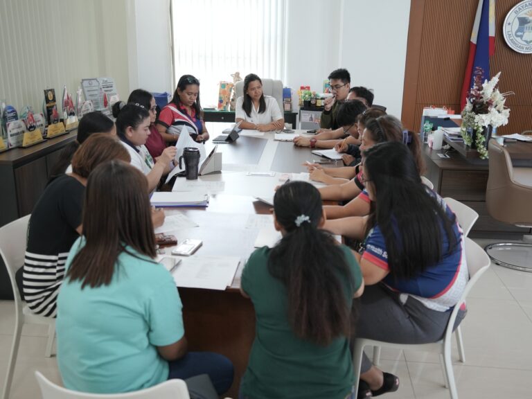 Local Health Board Meeting