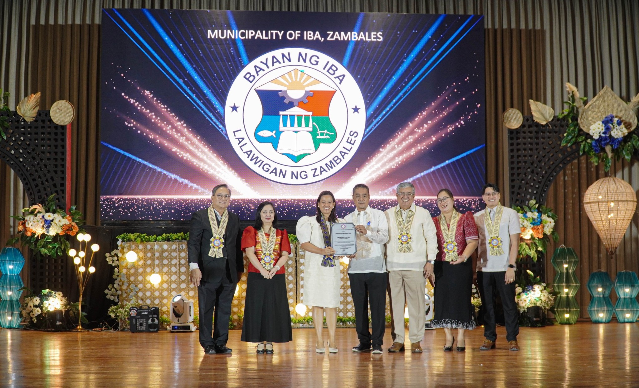 Gawad Kalasag