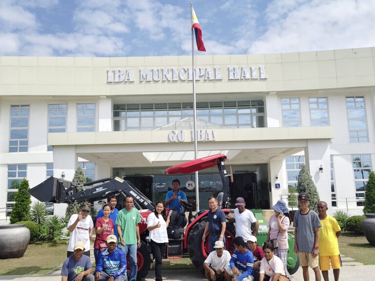 Agriculture in Action!