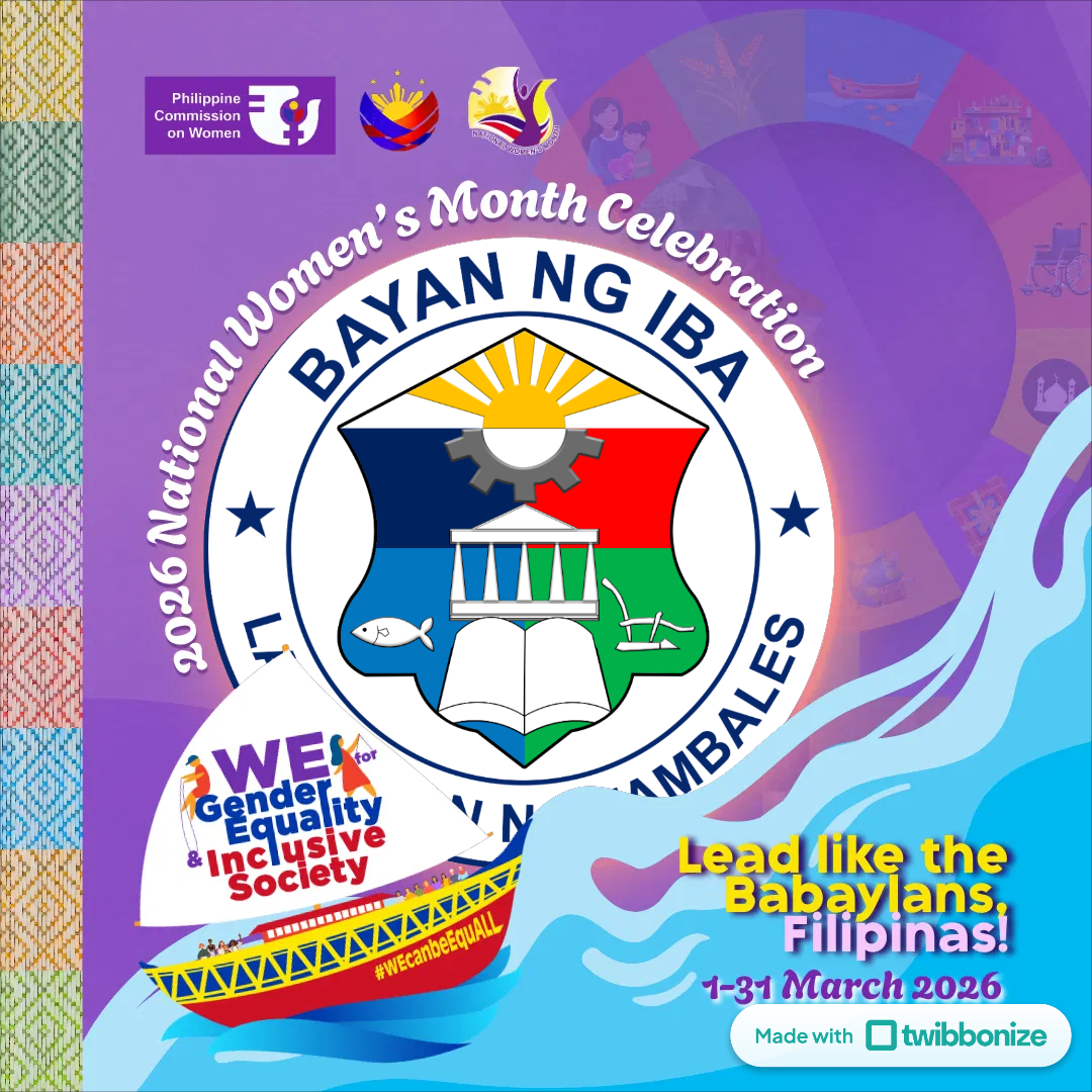 National Women’s Month 2026