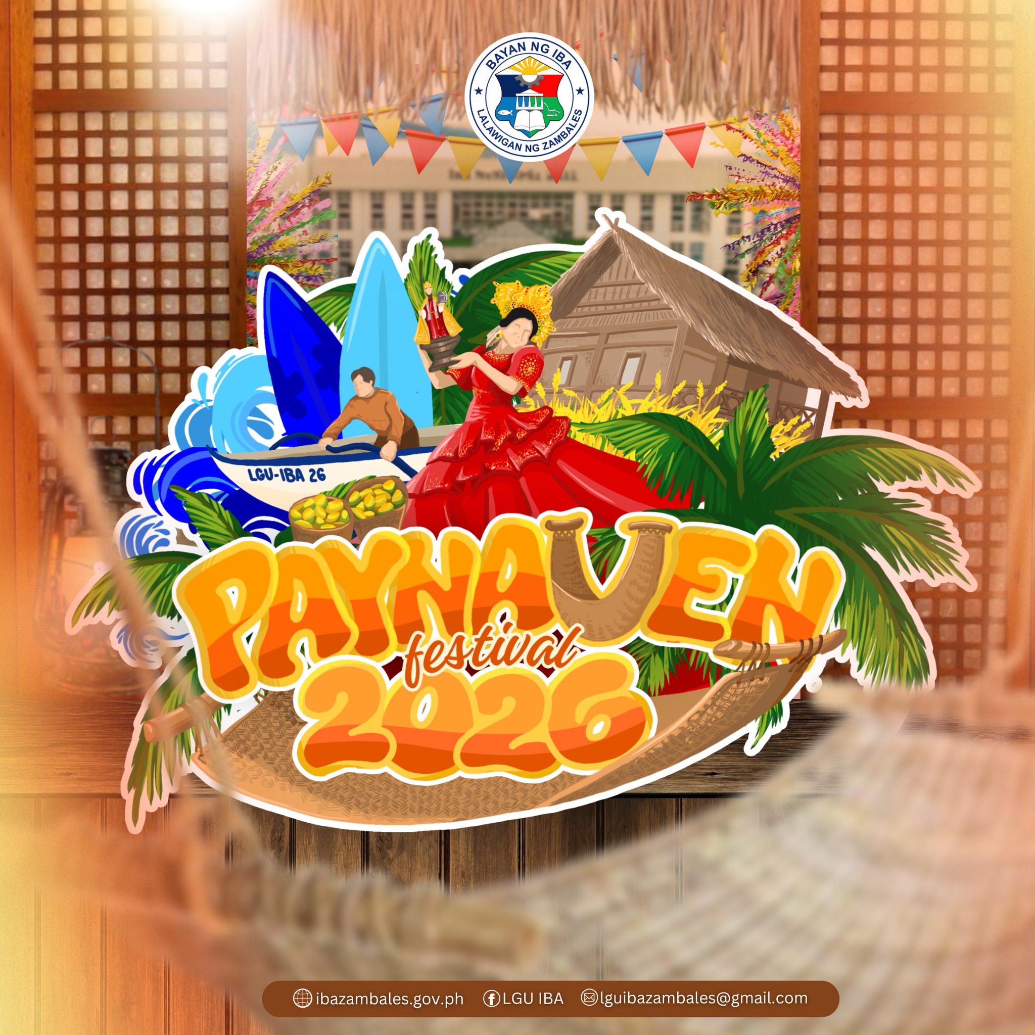 Paynauen Festival 2026