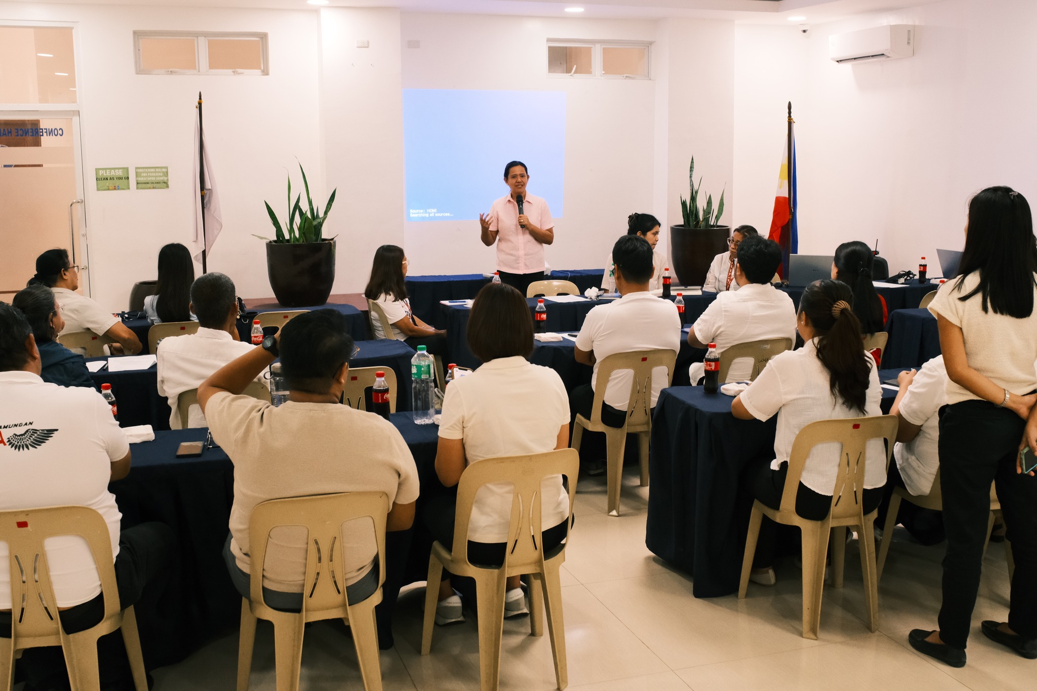 Q1 Sub Sectoral - LCPC