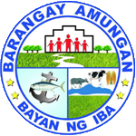 Amungan Logo