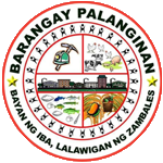 Palanginan Logo