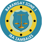 Zone 1 Logo