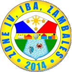 Zone 4 Logo