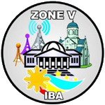 Zone 5 Logo
