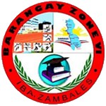 Zone 6 Logo