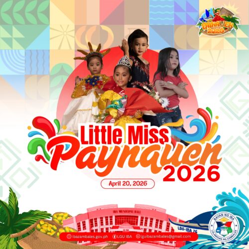 Little Miss Paynauen