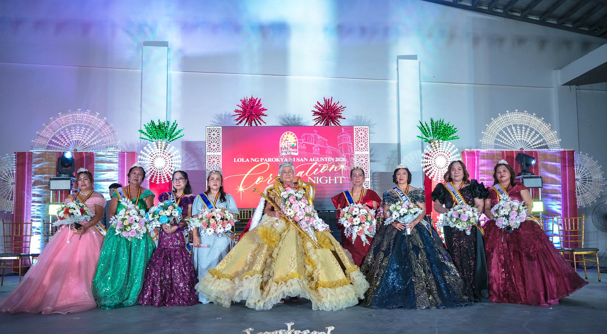 Coronation Night ng Lola ng Parokya 2026