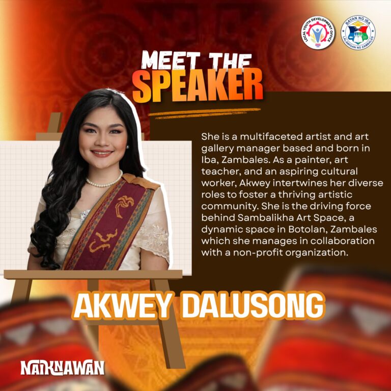 NAIKWANAN Speakers
