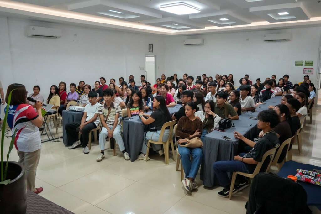 SPES ORIENTATION AND CONTRACT SIGNING