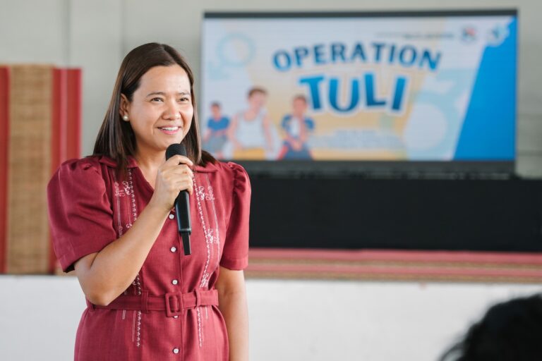Operation Tuli!