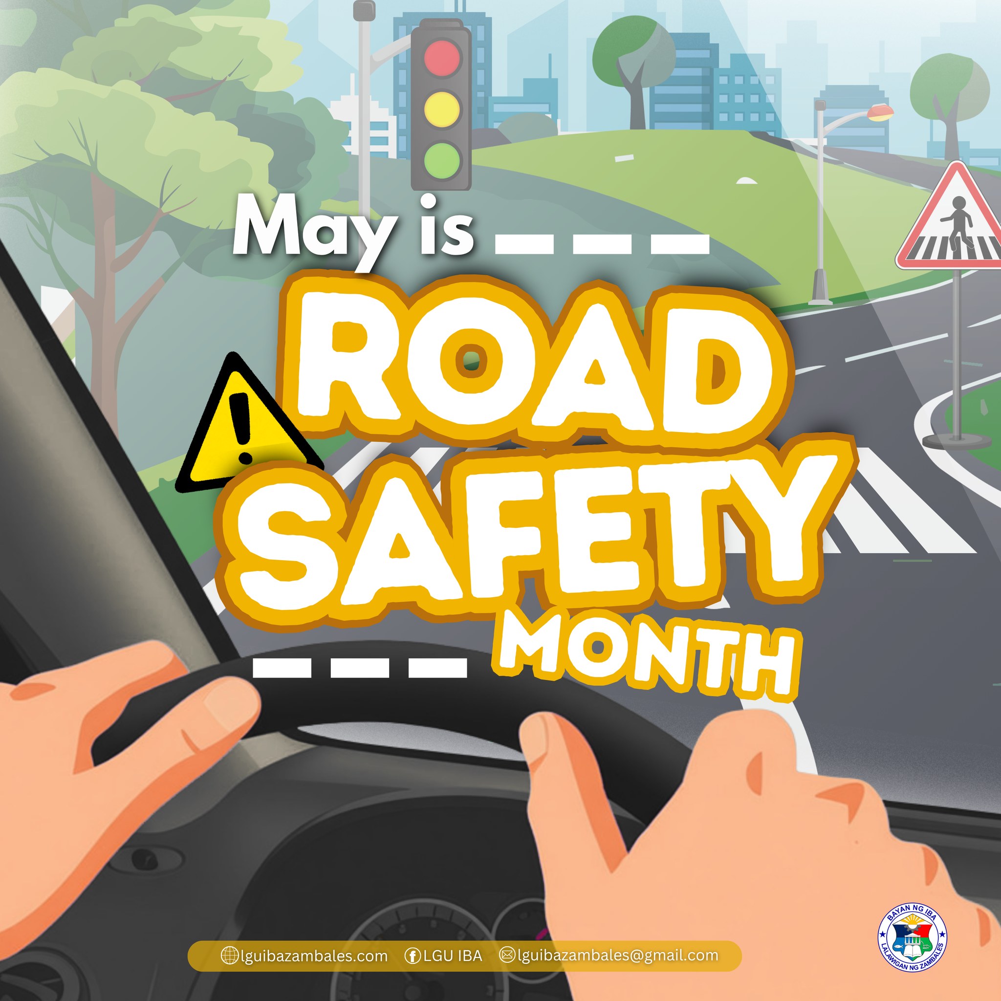 Road Safety Month