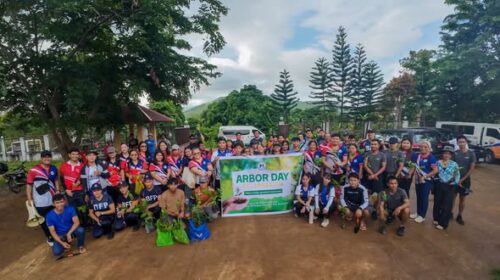 ARBOR DAY 2026