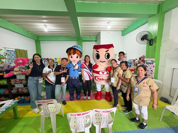 MOBILE BLOOD DONATION & CONSULTATION
