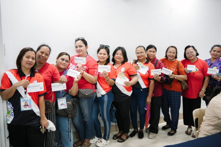 1st Quarter Payout for BPATs and BHW