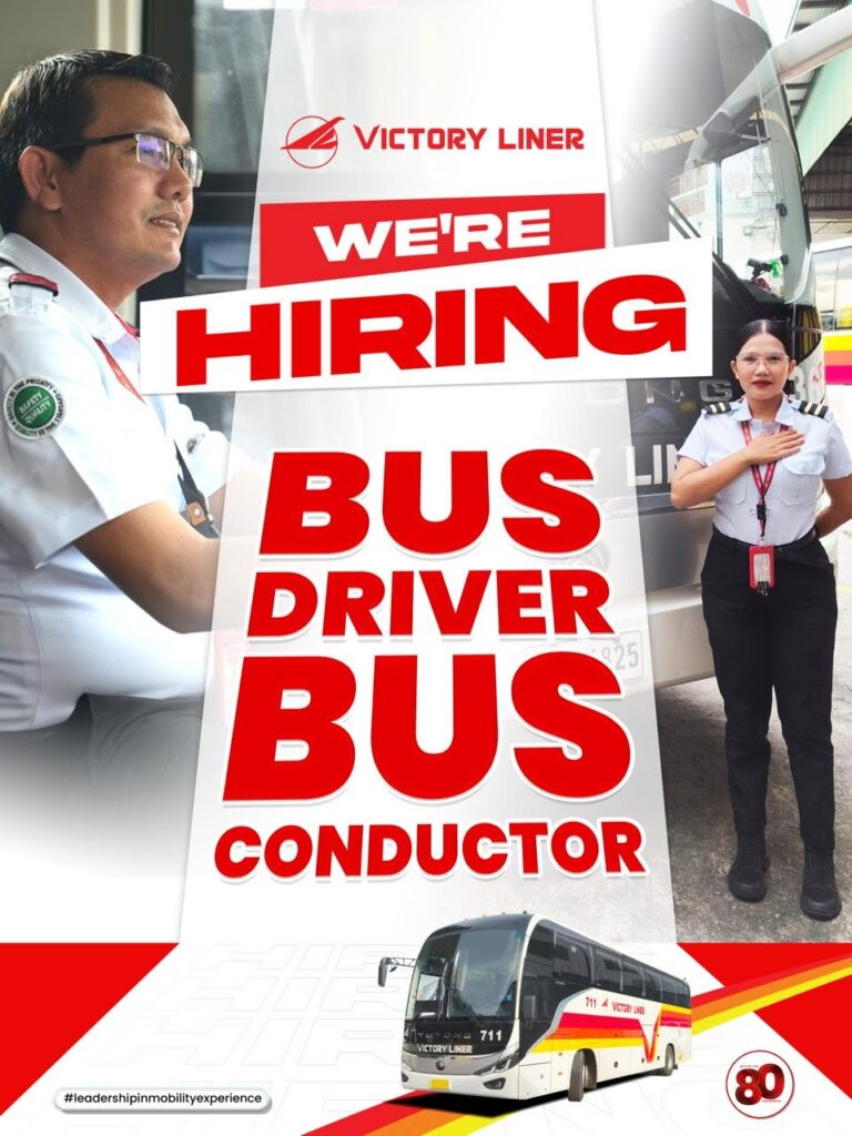 Job Posting