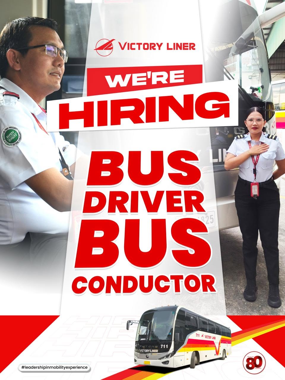 Job Posting