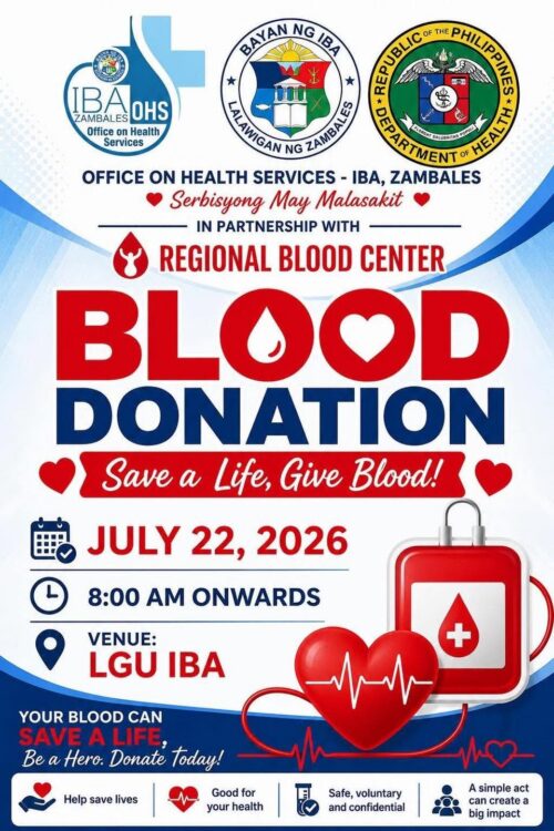 Blood Donation