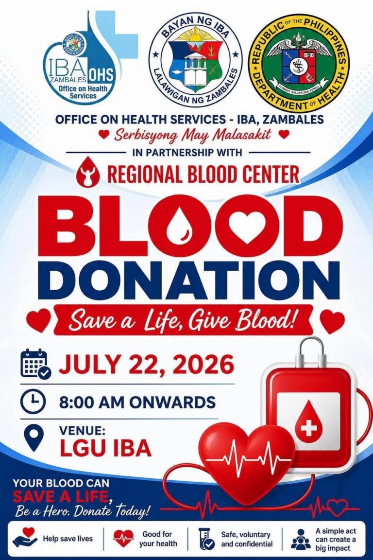 Blood Donation