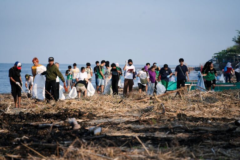 INTERNATIONAL COASTAL CLEANUP 2026