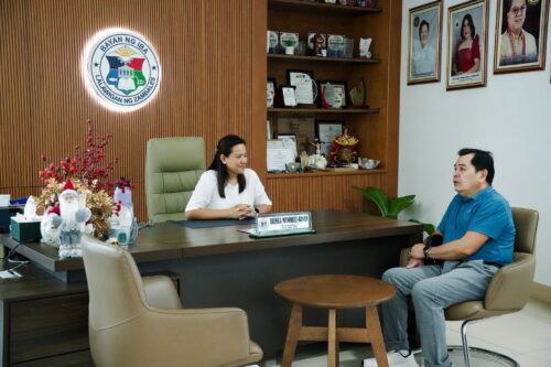 Bayan ng Iba, Kinilala bilang Drug-Free Workplace sa Region III!